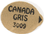 Canada Gris 3009