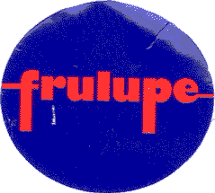 Frulupe