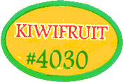 KiwiFruit