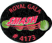 Royal Gala Smash #4173