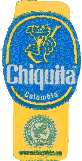 Chiquita Colombia