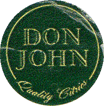 Don John