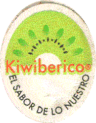 Kiwiberico