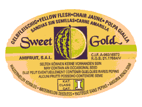 Amifruit, S.A.L. sweet gold