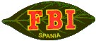 Fbi spania