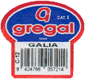 Gragal Galia