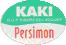 Kaki Persimon