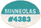 Minneolas 4383