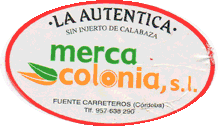 Merca Colonia, S.L.