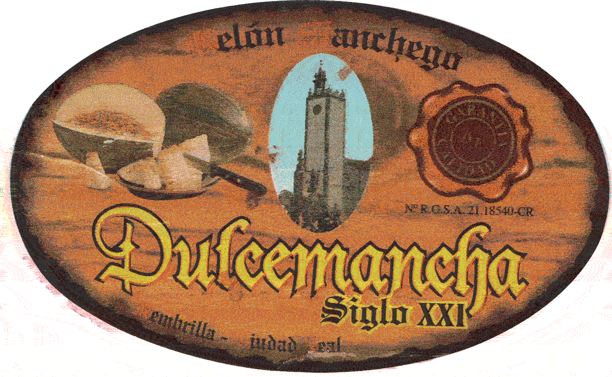Dulcemancha
