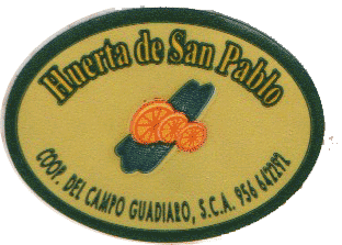 Huerta de San Pablo