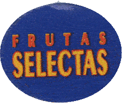 Frutas Selectas