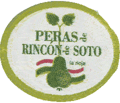 Peras Rincon de Soto