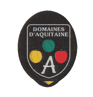 Domaines D Aquitaines