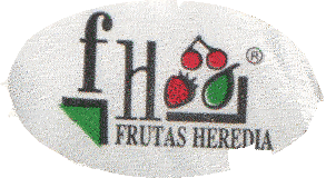 Frutas Heredia