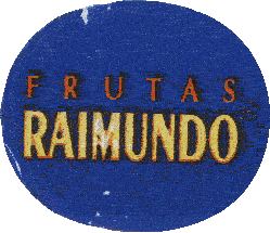 Frutas Raimundo
