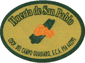 Huerta de San Pablo
