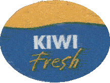Kiwi Fresh