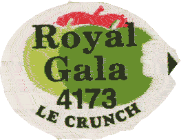 Royal Gala