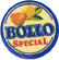 Bollo Special