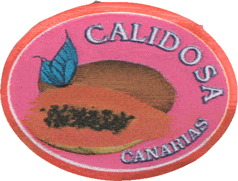 Calidosa