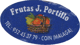 Frutas J.Portillo