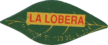 La Lobera