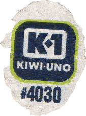 Kiwi- uno