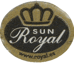 Sun Royal