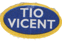 Tio Vicent