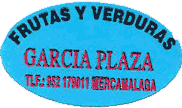 Garcia Plaza