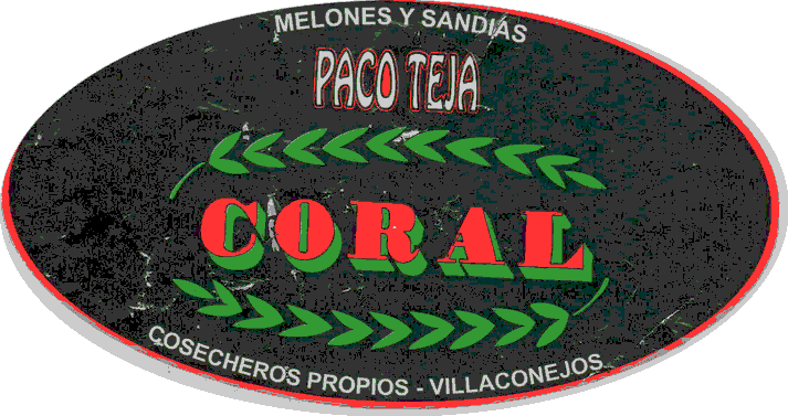 Paco Teja Coral