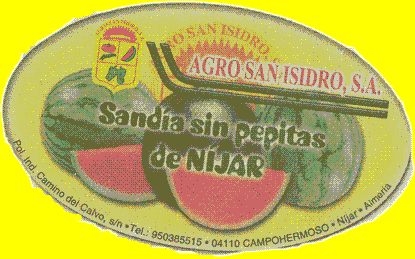 Agro San Isidro