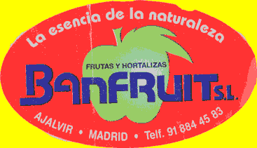 Banfruit, S.L