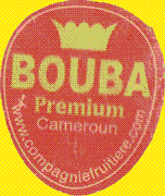 Bouba Cameroum
