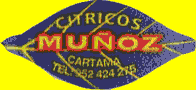 Citricos Muñoz