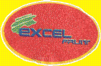 Excel fruit