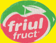 Friul fruct