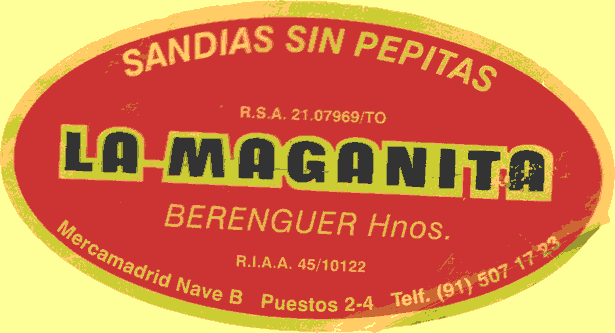 La Maganita