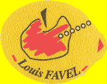 Louis Favel