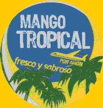 Mango Tropical