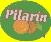 Pilarín
