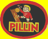 Pillin