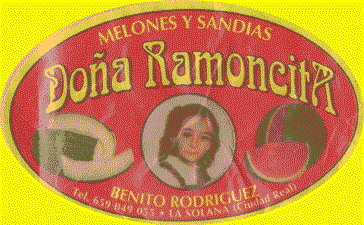 Doña Ramoncita