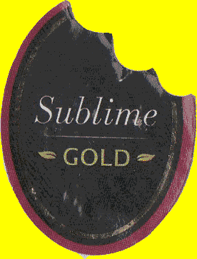 Sublime gold