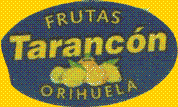 Frutas Tarancón