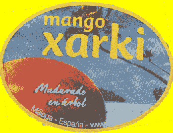 Mango Xarki