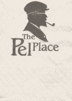 The Pel Place