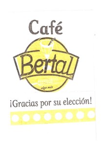 Café Bertal