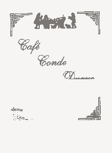 Café Conde Duque